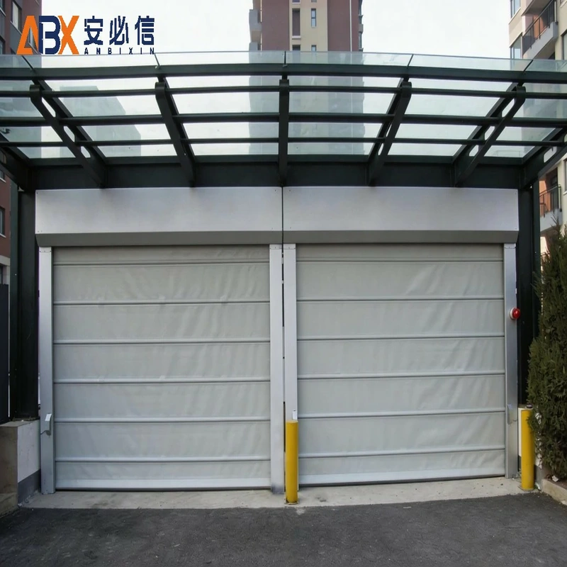 黄山市快速卷帘门
