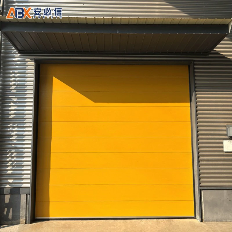 黄山市滑升门